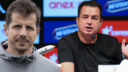 Tepkiler çığ gibi büyüdü! Acun Ilıcalı, Emre Belözoğlu gerçeğini açıkladı - Spor