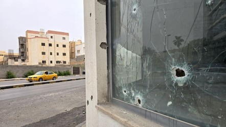 Terk edilmiş morgda 9 kimliği belirsiz ceset bulundu! - Dünya