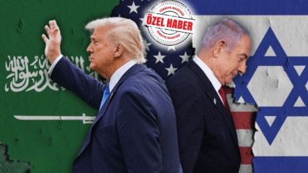 Trump'tan İsrail'e misilleme! Hamas'a yakın isimler danışma kuruluna girdi - Dünya