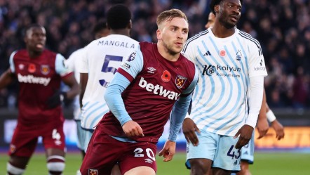 West Ham United - Nottingham Forest maçı hangi kanalda, ne zaman? Premier Lig puan durum - Haberler