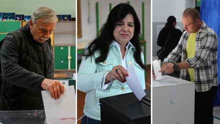 3 Avrupa ülkesi sandık başına gitti! İlk sonuçlar geldi - Dünya