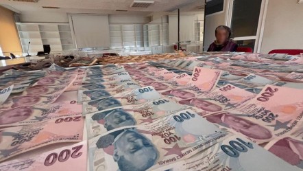 5 saatte asgari ücretten fazla para topladılar! 3 dilenci yakalandı - 3. Sayfa