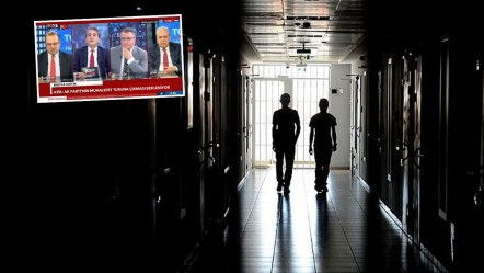 Af bekleyen mahkumlara çifte bayram...  AK Parti, muhalefet turuna hazırlanıyor, 10. Yargı Paketi bayrama yetişebilir - Gündem