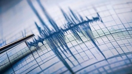AFAD duyurdu! Aydın'da korkutan deprem - Gündem