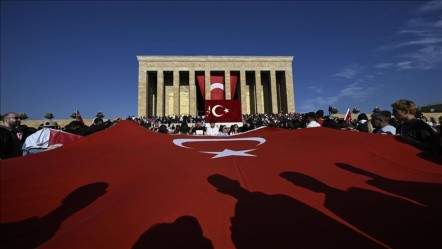 Anıtkabir kaça kadar açık? 19 Mayıs Anıtkabir ziyaret saatleri - Haberler