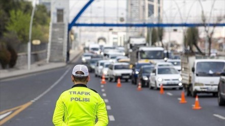 Ankara’da trafiğe kapalı yollar: 19 Mayıs’ta hangi yollar kapalı? - Haberler