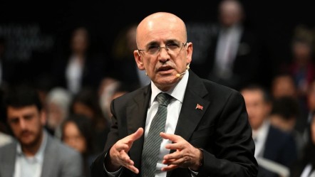 Bakan Şimşek, Katar'a gidiyor - Ekonomi