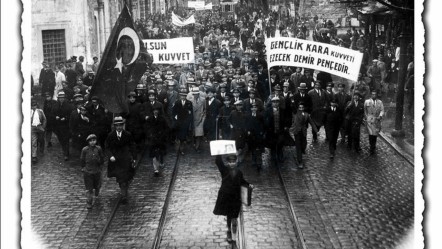 Bir milletin uyanışı, Samsun’a ilk adım! 19 Mayıs’ta ne oldu? - Haberler