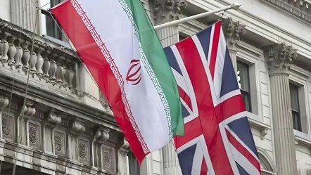 Casusluk krizi patlak verdi: İki ülkenin diplomatları bakanlığın yolunu tuttu! - Dünya