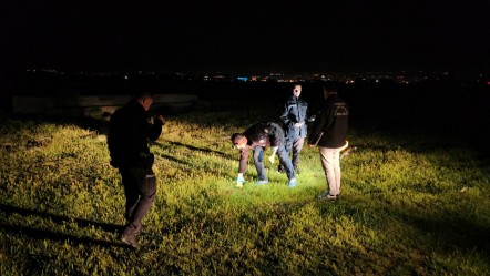 Çorum'da iki arkadaş husumetlileri tarafından bıçaklandı! - 3. Sayfa