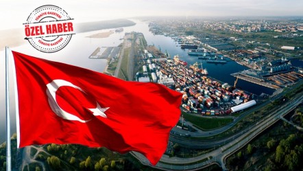 Demir yolu ve liman projeleri için Litvanya’dan 6,5 milyar avroluk davet - Ekonomi