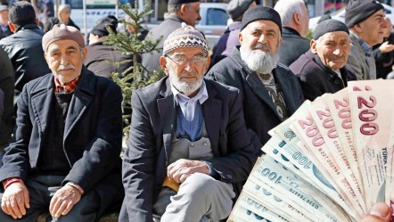 Emeklinin Kurban Bayramı ikramiyesi ne zaman ödenecek? İşte detaylar... - Ekonomi