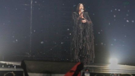 Eurovision’un kaybedeni İsrail! Lobi etkisini gösterdi, jüri birinciliği önledi - Kültür - Sanat