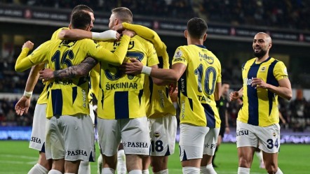 Fenerbahçeli futbolcudan çıldırtan paylaşım! "Böyle topçular oldukça başarı gelmez" - Spor
