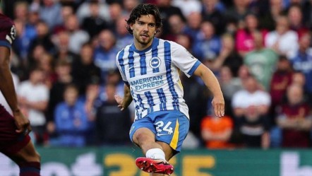 Ferdi Kadıoğlu ilk 11'de mi, sakat mı? Brighton - Liverpool muhtemel ilk 11 maç kadrosu belli oldu - Haberler