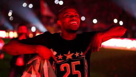 Galatasaray, 5. yıldızı taktı! Victor Osimhen'den dikkat çeken paylaşım... O ismi unutmadı - Spor