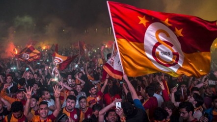 Galatasaray Yenikapı kutlama ne zaman, canlı nereden izlenir? Galatasaray şampiyonluk kutlaması heyecanla bekleniyor - Haberler