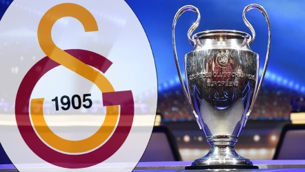 Galatasaray'ın Şampiyonlar Ligi'ndeki rakipleri belli oldu! Listede yok yok - Spor