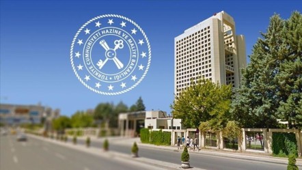Hazine, yarın altın tahvili ve kira sertifikası satışı gerçekleştirecek - Ekonomi