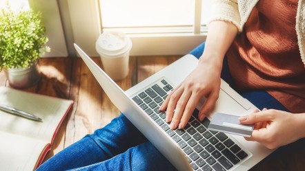 İnternet kazançları takipte! Maliye, 37 milyar TL’lik vergisiz hasılat tespit etti - Ekonomi