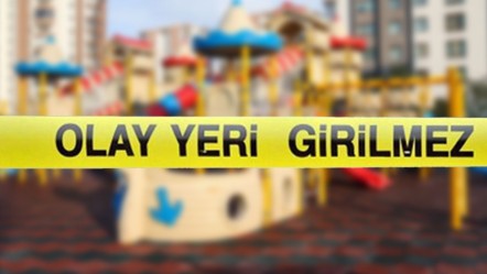 İstanbul'da çocuk parkında silahlı saldırı: 1 ölü, 3 yaralı - 3. Sayfa