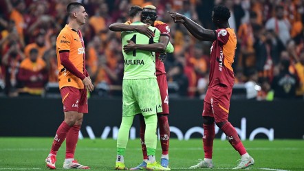 İşte o anlarda yaşananlar! Kayserispor kalecisinden Muslera'ya: "Penaltıyı atarsan..." - Spor