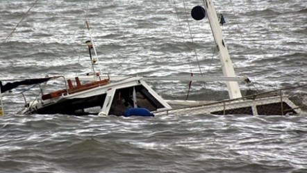 Nijerya'da tekne faciası: 37 kişi hayatını kaybetti - Dünya
