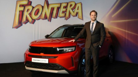 Opel Frontera’dan iddialı başlangıç! Türkiye’de satılan en uygun elektrikli oldu - T-Otomobil