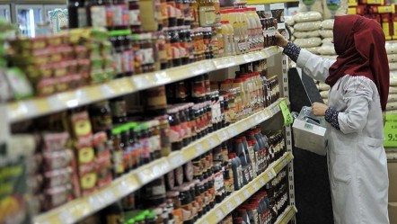 Raflara da yansıdı! Gıda fiyatları yüzde 50 ucuzladı - Ekonomi