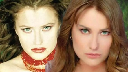 Sırra kadem basan Hilal Cebeci'nin son hali olay oldu! Görenler 'Bu kim?' dedi - Magazin