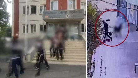 Suç örgütüne yönelik operasyon! 19 şüpheli tutuklandı - Gündem