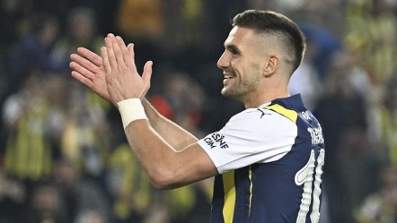 Tadic'in yeni takımı resmen ifşa oldu! O takımın formasıyla poz verdiler - Spor