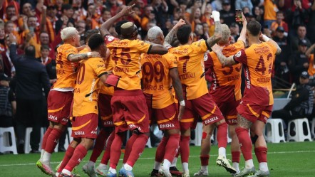 "Tebrikler Cimbom, merhaba Şampiyonlar Ligi" | Spor yazarları Galatasaray için ne dedi? - Spor