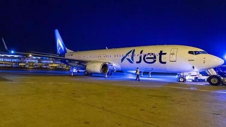 Türk Hava Yolları Ajet indirimli bilet kampanyası! Uçak bileti fiyatları ne kadar? - haberler