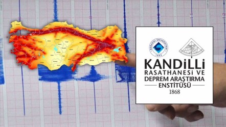 Türkiye kıyılarında deprem fırtınası! Saatler içinde onlarca sarsıntı - Gündem