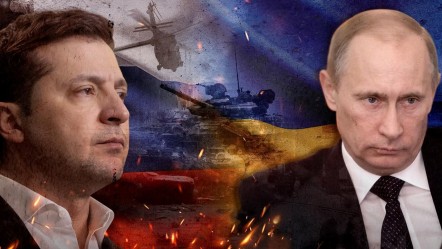 Zelenskiy talimatı verdi! Rusya ile müzakereler için harekete geçiyorlar - Dünya