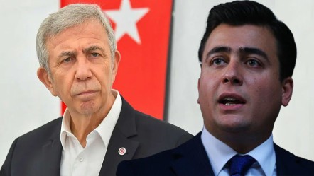 ABB'de 140 milyon liralık ihale skandalı! Karton bardakları sorup Mansur Yavaş'tan şikayetçi oldu - Gündem