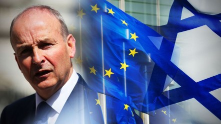 AB’den İsrail’e darbe! Netanyahu'nun kabusu gerçek oldu - Dünya