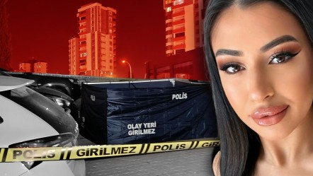Adana'da vahşet! Sevgilisini öldürüp intihar etti... 6 sayfalık not ortaya çıktı - 3. Sayfa