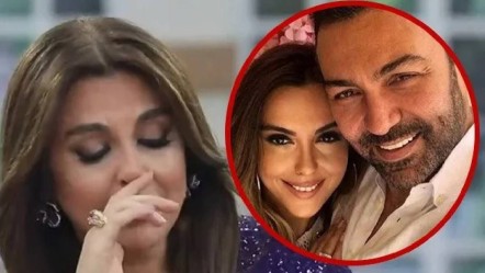 Aslı Hünel ile Saruhan Hünel'in acı günü! Aldıkları haberle yıkıldılar - Magazin