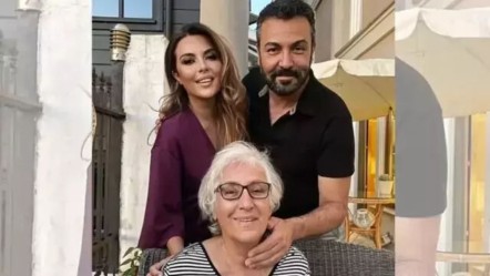 Aslı Hünel’in annesi Şükran Hünel öldü mü, neden öldü? - Haberler