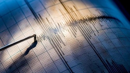 Ateş Çemberi'ndeki Papua Yeni Gine'de 6,6 büyüklüğünde deprem! - Dünya