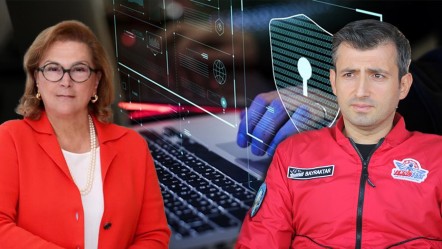 Bayraktar ve Sabancı'nın ardından dolandırıcılar bu kez de TUSAŞ'ı hedef aldı! Hemen harekete geçtiler - Gündem