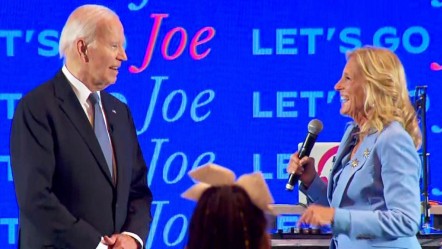 Biden kanser oldu! Eski First Lady için dava yolu gözüktü: Hastalığı herkesten gizledi - Dünya
