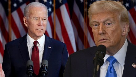 Biden'ın hastalığına Trump'tan ilk yorum! Şaşırdığı bir nokta var - Dünya