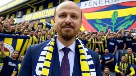 Bilal Erdoğan Fenerbahçe başkan adayı olacak mı? "Daha iyi yönetilsin istiyorum" diyerek açıkladı - Spor