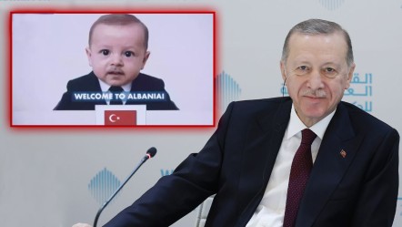 Cumhurbaşkanı Erdoğan, gülümseyerek izlediği o görüntülerle ilgili ilk kez konuştu: Çok ilginçti - Gündem