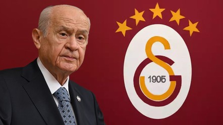 Devlet Bahçeli'den şampiyon Galatasaray'a tebrik! Şampiyonlar Ligi detayı dikkat çekti - Gündem