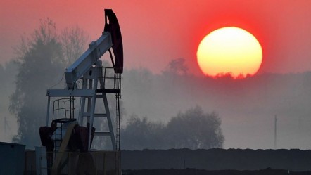 Enerjide 110 milyar dolarlık tarihi anlaşma! İmzalar atıldı, iki yönetim karşı karşıya - Ekonomi