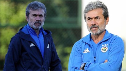 Fenerbahçe'de Aykut Kocaman bombası! Eylül ayında sandıktan o çıkabilir - Spor